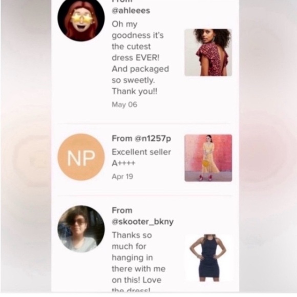 🥳 I’M CO-HOSTING SUSTAINABLE PARTY 🥳 - Picture 4 of 8